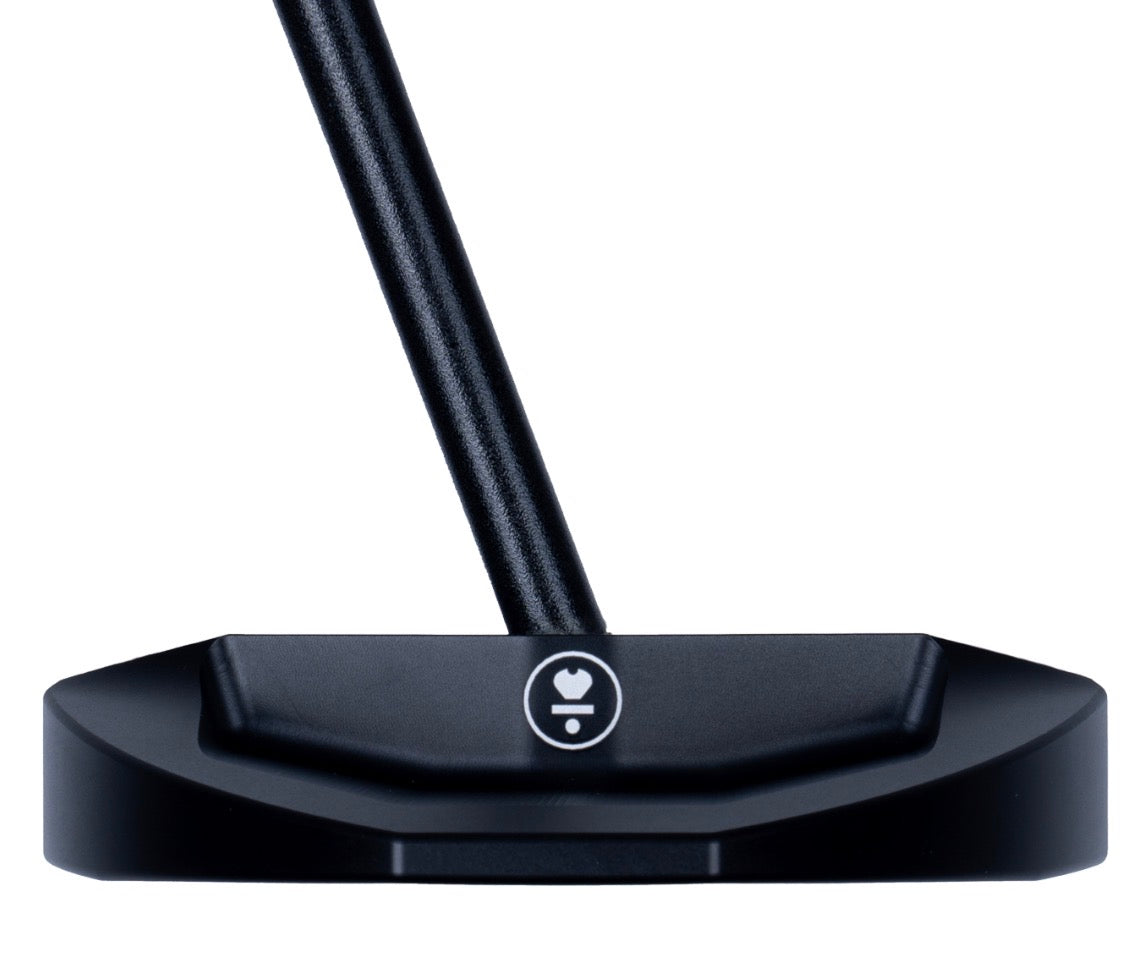L.A.B. Golf NEW OZ.1 Putter 35" 69° Lie Angle