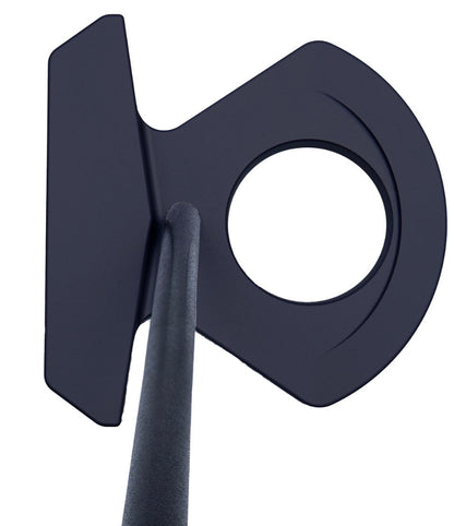 L.A.B. Golf NEW DF3 Putter 35" 69° Lie Press II 3° Black