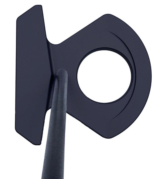 L.A.B. Golf NEW DF3 Putter 34" 69° Lie Press II 3° Black