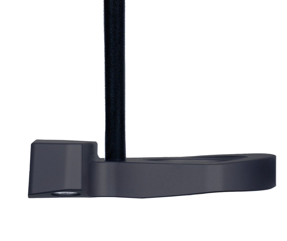 L.A.B. Golf NEW DF3 Putter 35" 69° Lie Press II 3° Black