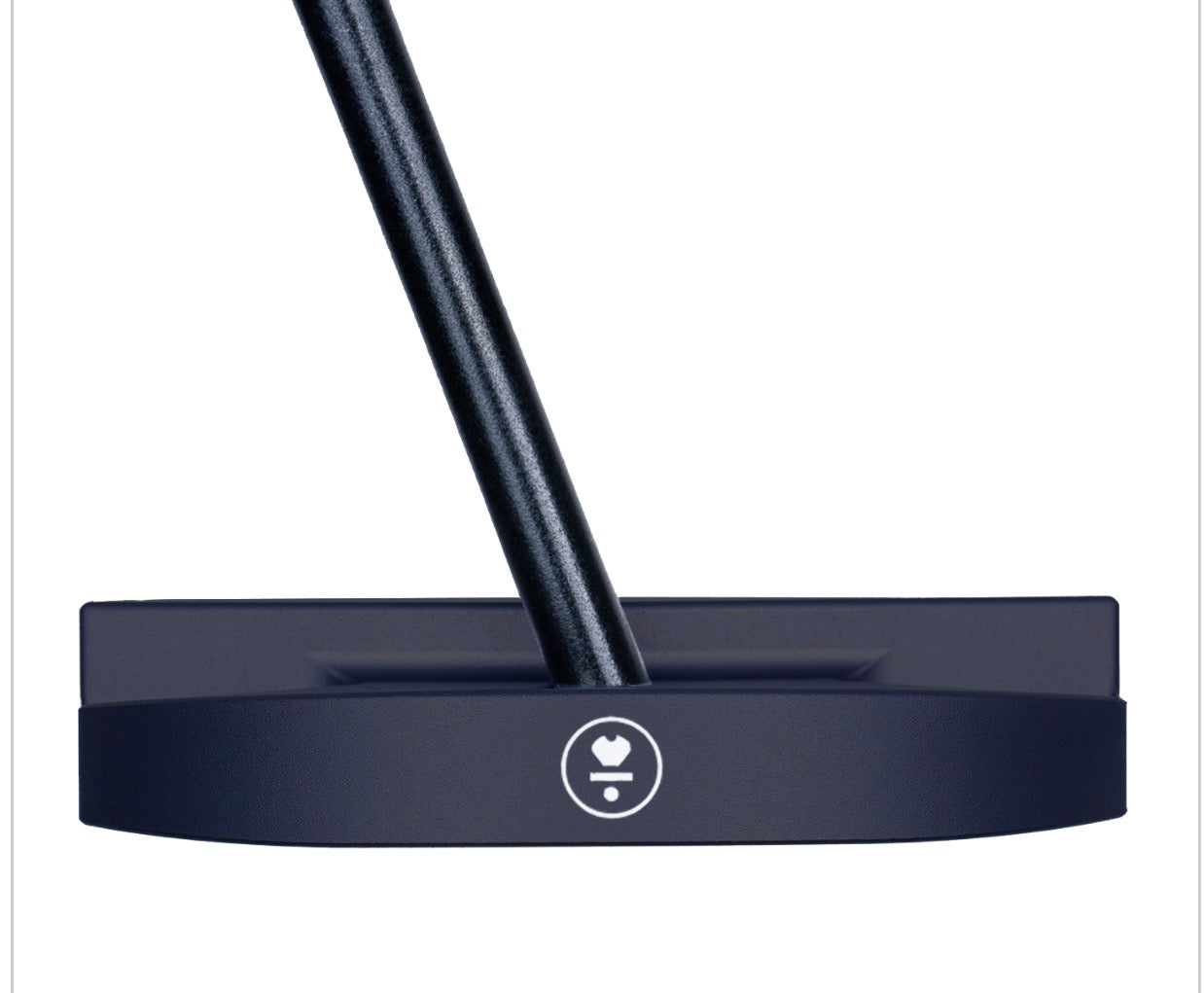 L.A.B. Golf NEW DF3 Putter 35" 69° Lie Press II 3° Black