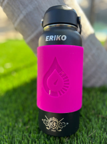 Pink Magnetic Sleeve