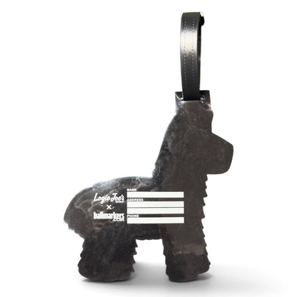 Pinata Clip-On Tag | Multi-Use Bag Tag, Travel Tag, Golf Accessory