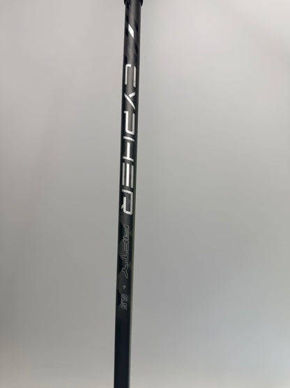 Callaway Ai Smoke 9 Wood 24° Cypher Black 50 Regular Flex (Used)