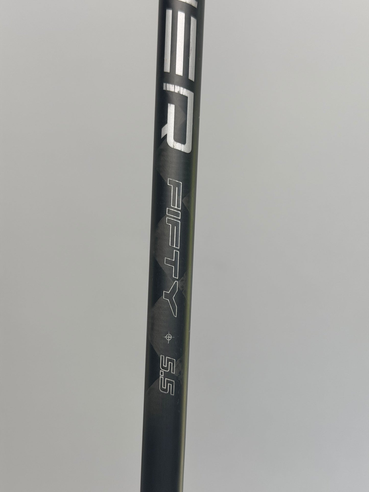 Callaway Ai Smoke 9 Wood 24° Cypher Black 50 Regular Flex (Used)