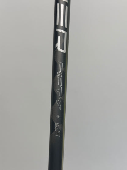 Callaway Ai Smoke 9 Wood 24° Cypher Black 50 Regular Flex (Used)
