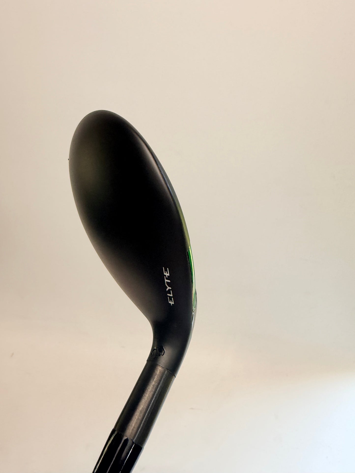Callaway Elyte 9 Wood 24° Ventus Blue Velocore+ 6 Regular Flex (Used)