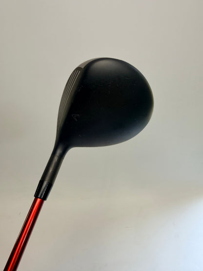 Callaway Elyte 9 Wood 24° Ventus Red Velocore 5 Senior Flex (Used)