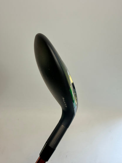 Callaway Elyte 9 Wood 24° Ventus Red Velocore 5 Senior Flex (Used)