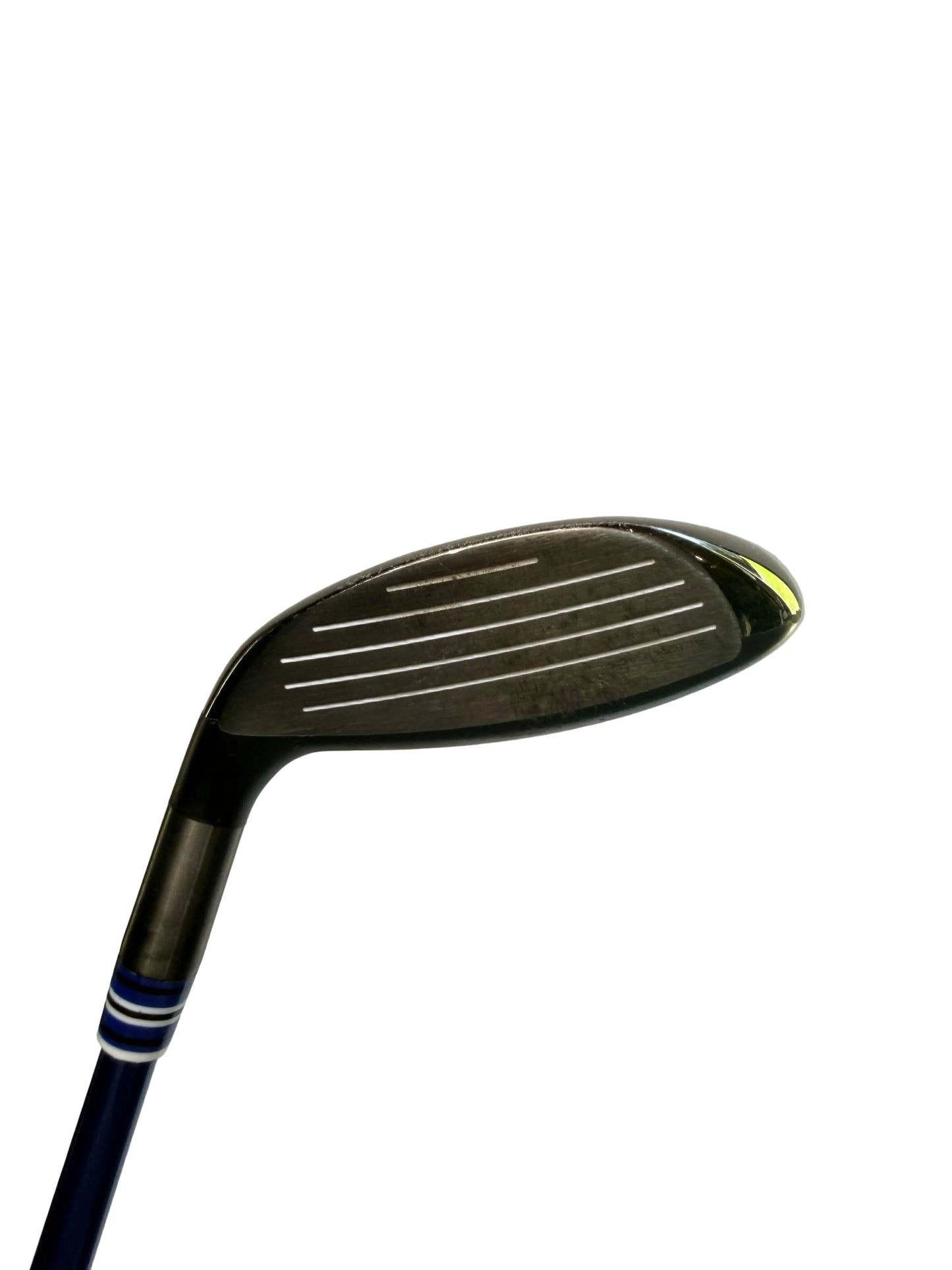 Callaway Elyte 9 Wood 24° Riptide CB 60 Stiff Flex Wedge Guys Grip (Used)