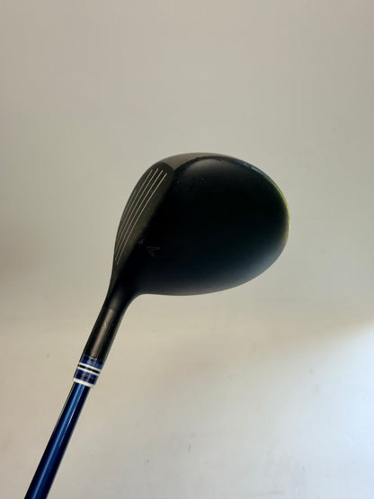 Callaway Elyte 9 Wood 24° Riptide CB 60 Stiff Flex Wedge Guys Grip (Used)