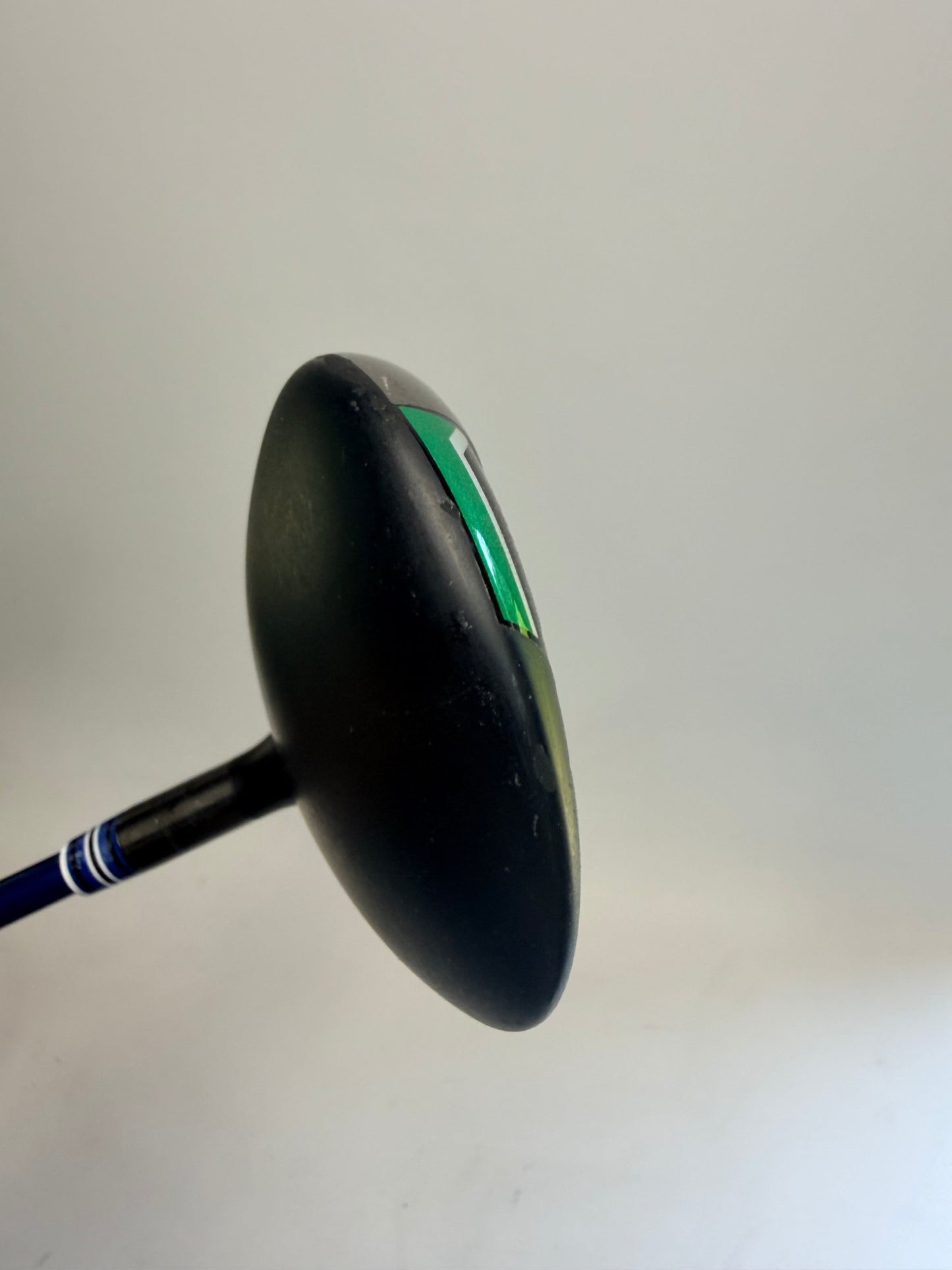 Callaway Elyte 9 Wood 24° Riptide CB 60 Stiff Flex Wedge Guys Grip (Used)