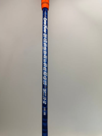Callaway Elyte 9 Wood 24° Riptide CB 60 Stiff Flex Wedge Guys Grip (Used)