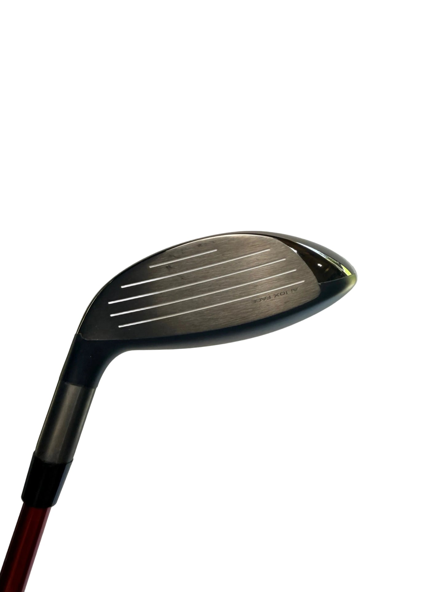 Callaway Elyte 11 Wood 27° Ventus Red Velocore 5 Senior Flex (Used)