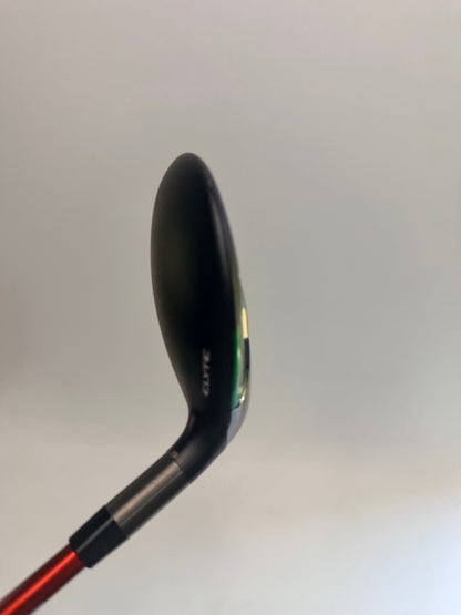 Callaway Elyte 11 Wood 27° Ventus Red Velocore 5 Senior Flex (Used)
