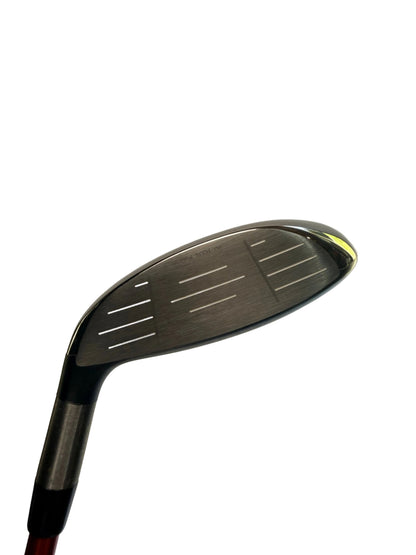 Callaway Elyte 7 Wood 21° Ventus Red Velocore 5 Senior Flex (Used)