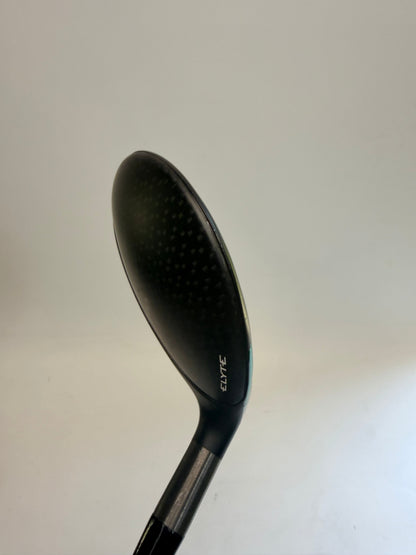 Callaway Elyte 7 Wood 21° Ventus Red Velocore 5 Senior Flex (Used)