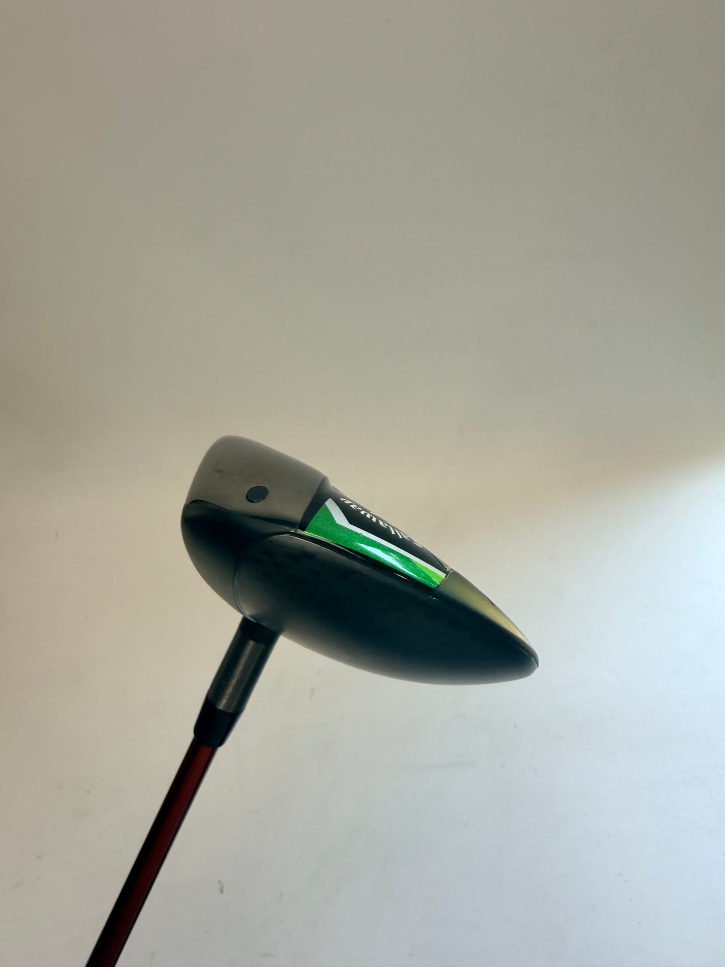 Callaway Elyte 7 Wood 21° Ventus Red Velocore 5 Senior Flex (Used)
