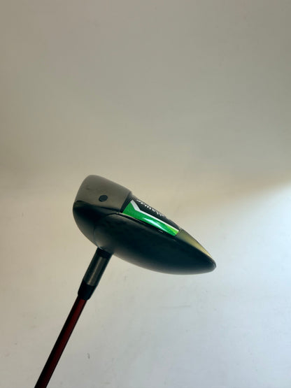 Callaway Elyte 7 Wood 21° Ventus Red Velocore 5 Senior Flex (Used)