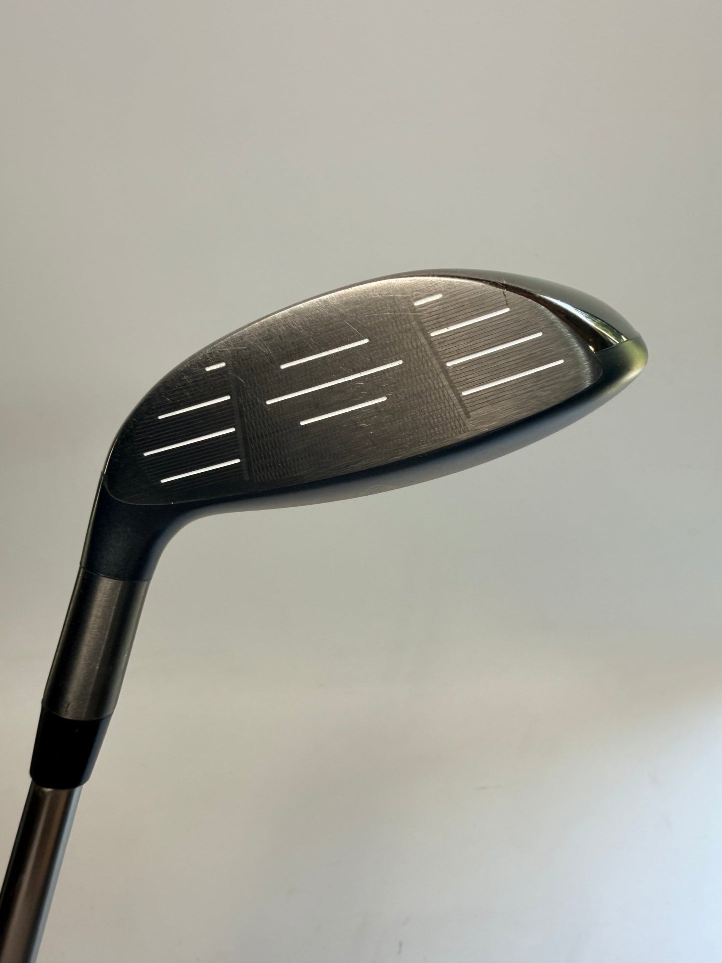 Callaway Ai Smoke 7 Wood 21° Tour AD TP-6 Stiff Flex Right Handed (Used)