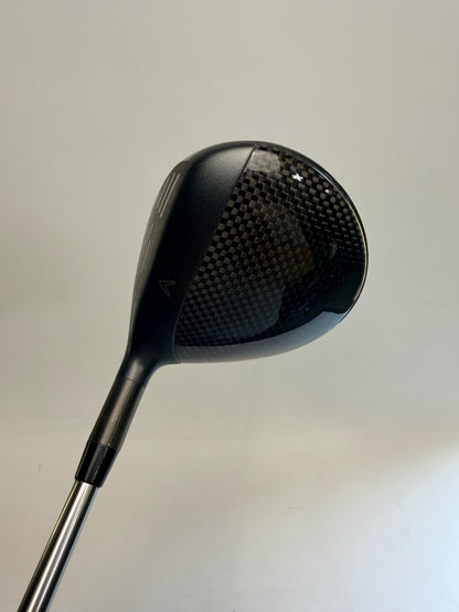 Callaway Ai Smoke 7 Wood 21° Tour AD TP-6 Stiff Flex Right Handed (Used)