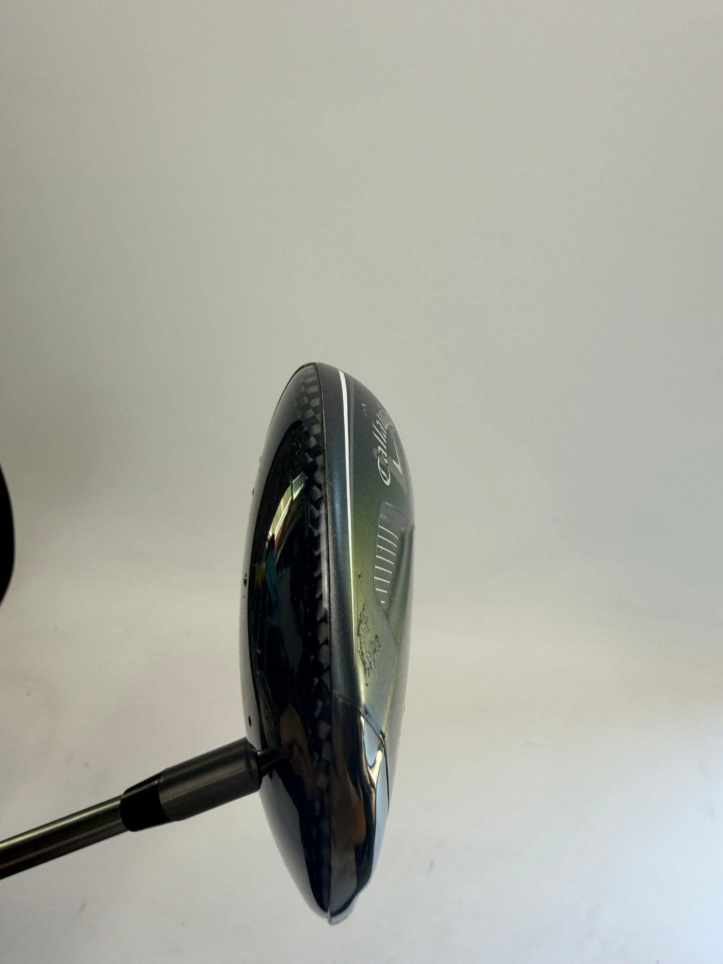 Callaway Ai Smoke 7 Wood 21° Tour AD TP-6 Stiff Flex Right Handed (Used)