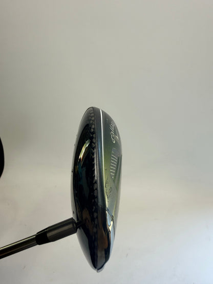 Callaway Ai Smoke 7 Wood 21° Tour AD TP-6 Stiff Flex Right Handed (Used)