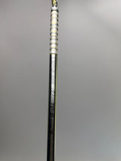 Callaway Ai Smoke 7 Wood 21° Tour AD TP-6 Stiff Flex Right Handed (Used)