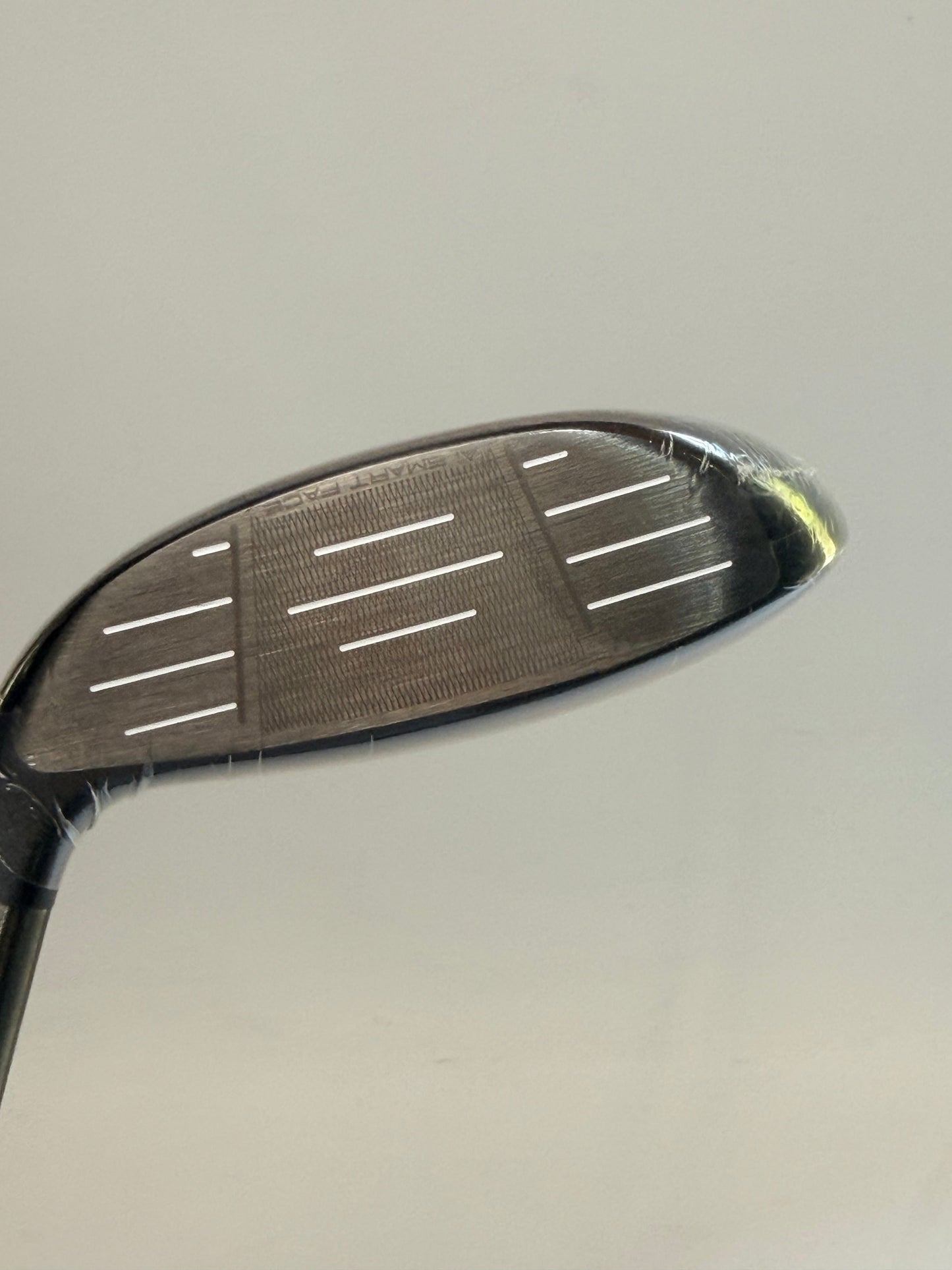 Callaway NEW Ai Smoke Max Fast 7 Wood 22° Eldio 40 Women's Flex 41"
