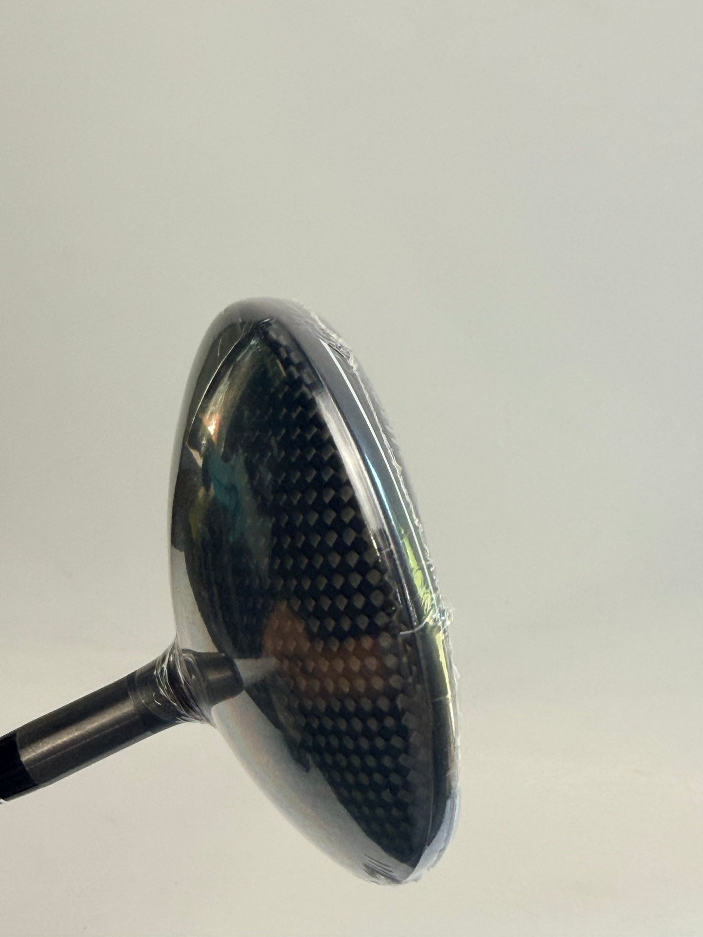 Callaway NEW Ai Smoke Max Fast 7 Wood 22° Eldio 40 Women's Flex 41"