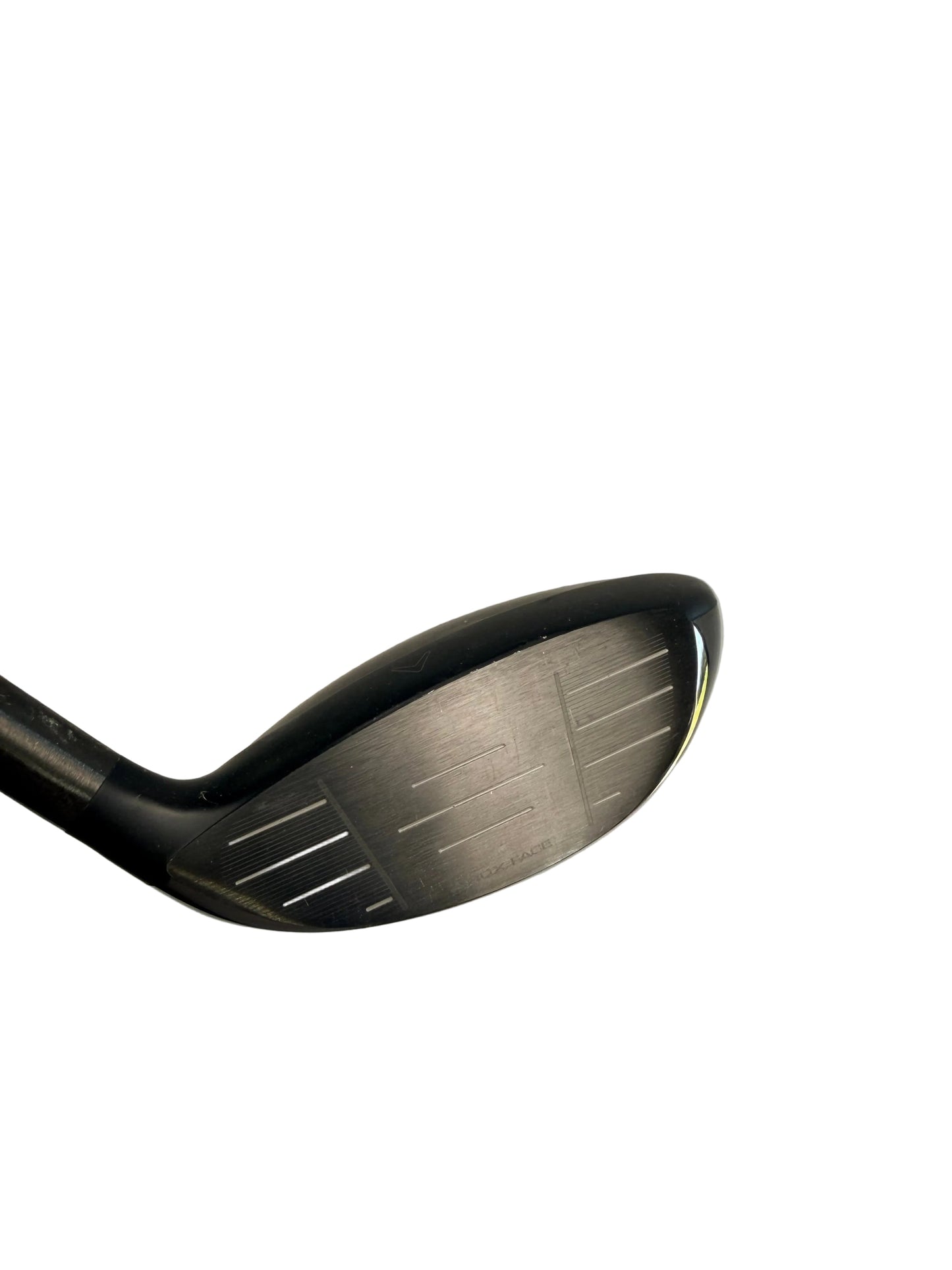 Callaway Left Handed Elyte 7 Wood 21° Ventus Blue Velocore 7 X-Stiff (Used)