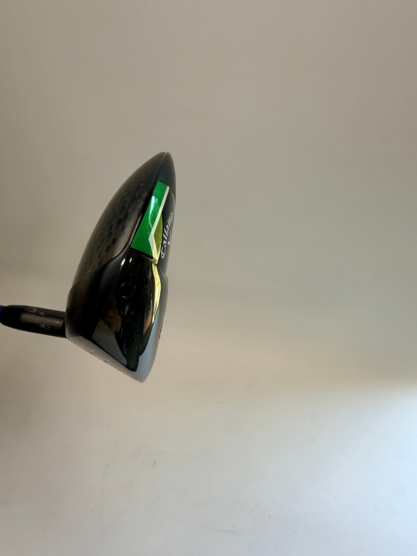 Callaway Left Handed Elyte 7 Wood 21° Ventus Blue Velocore 7 X-Stiff (Used)