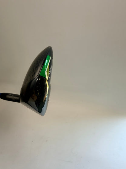 Callaway Left Handed Elyte 7 Wood 21° Ventus Blue Velocore 7 X-Stiff (Used)