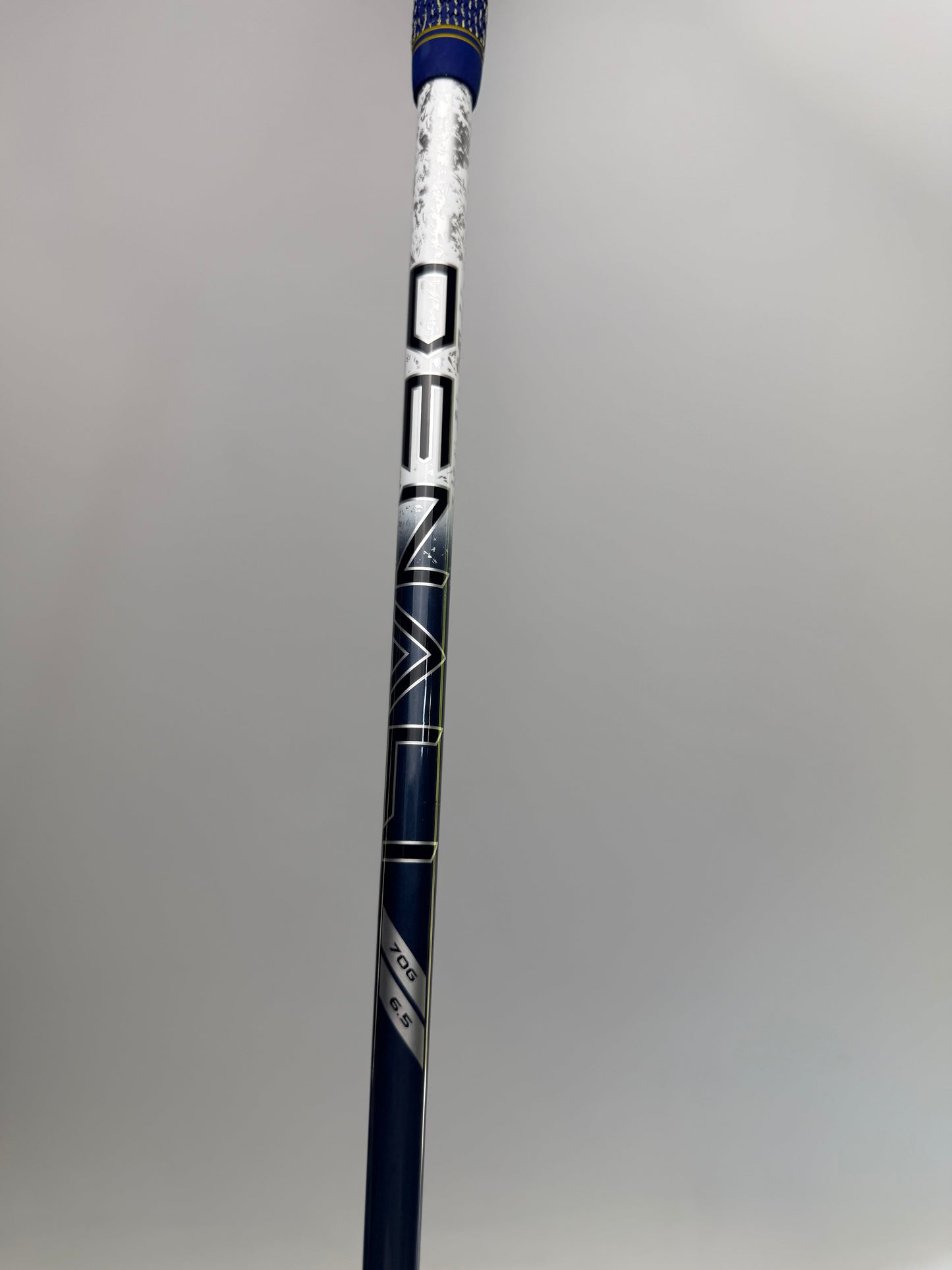 Callaway Left Handed Elyte 7 Wood 21° Denali Blue 70 X-Stiff (Used)