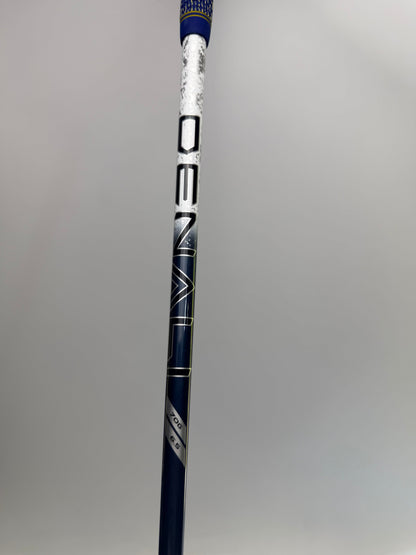 Callaway Left Handed Elyte 7 Wood 21° Denali Blue 70 X-Stiff (Used)