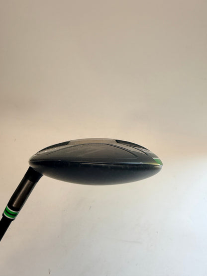 Callaway Left Handed Elyte 7 Wood 21° HZRDUS Black Gen 5 80 TX (Used)