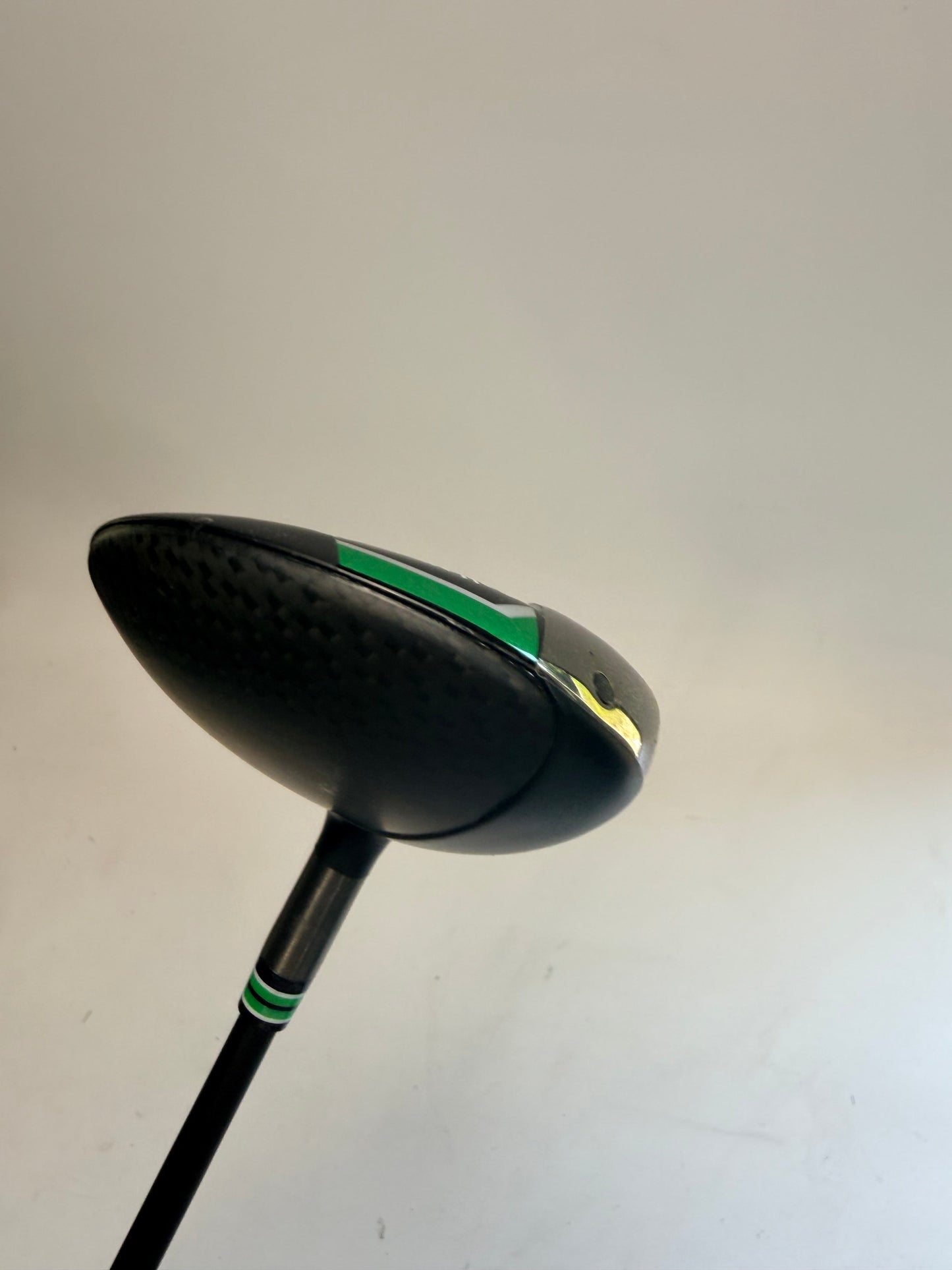 Callaway Left Handed Elyte 7 Wood 21° HZRDUS Black Gen 5 80 TX (Used)