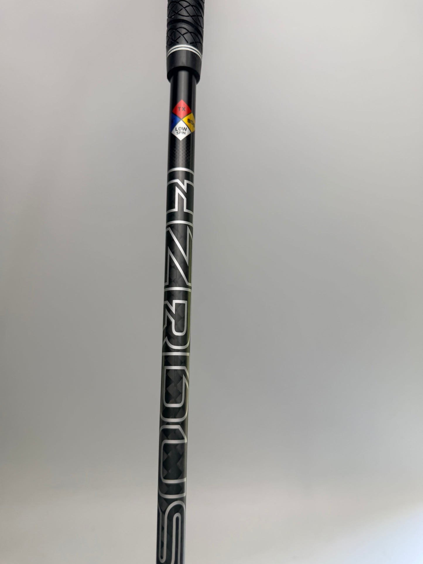 Callaway Left Handed Elyte 7 Wood 21° HZRDUS Black Gen 5 80 TX (Used)