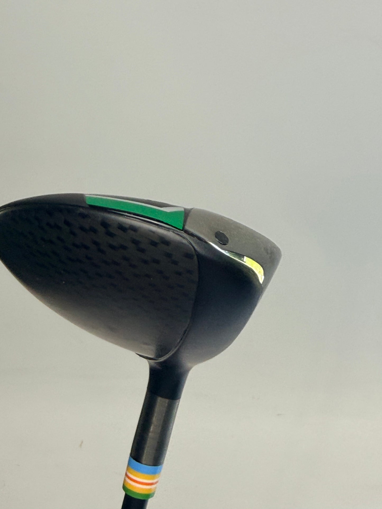 Callaway Left Handed Elyte 7 Wood 21° HZRDUS Yellow 63 X-Stiff (Used)