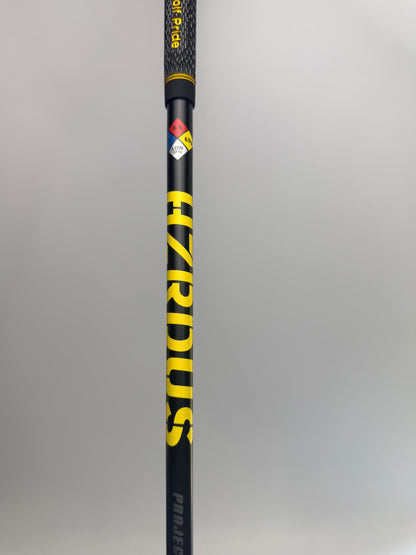 Callaway Left Handed Elyte 7 Wood 21° HZRDUS Yellow 63 X-Stiff (Used)
