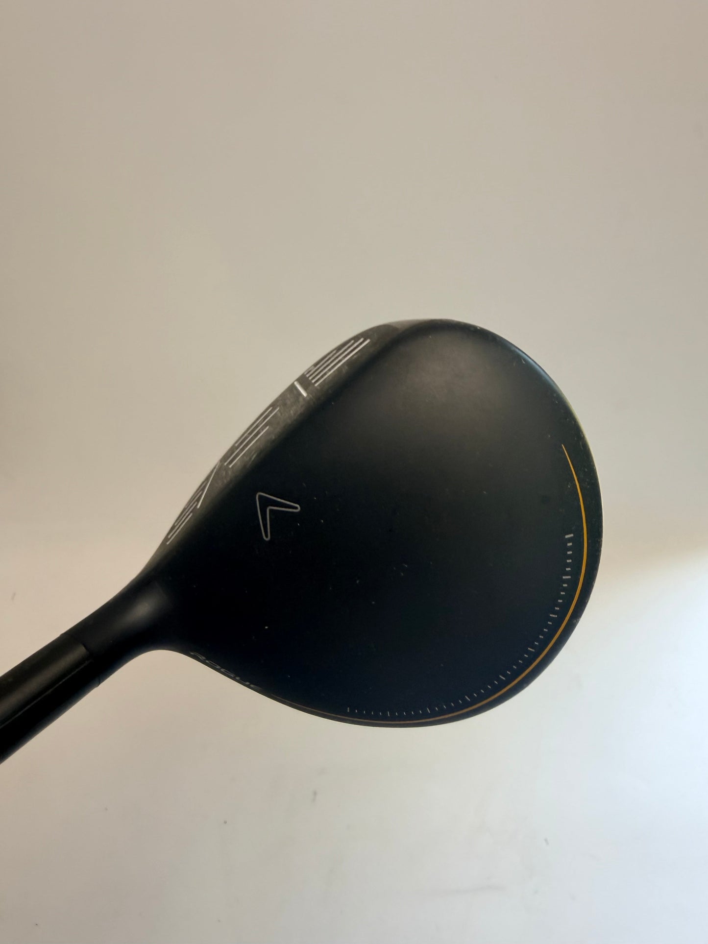 Callaway Rogue ST Max 11 Wood 27° Tensei AV Blue 65 Regular Flex (Used)