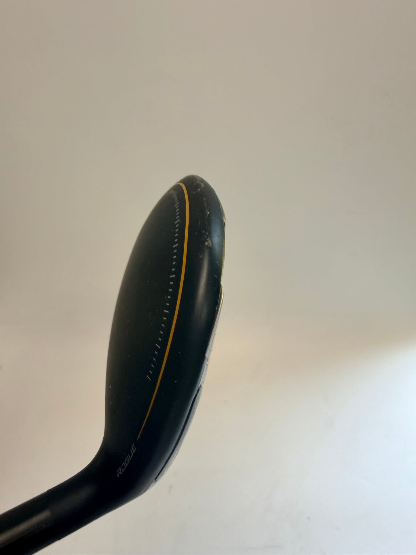 Callaway Rogue ST Max 11 Wood 27° Tensei AV Blue 65 Regular Flex (Used)