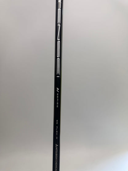 Callaway Rogue ST Max 11 Wood 27° Tensei AV Blue 65 Regular Flex (Used)