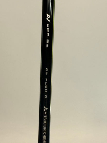 Callaway Rogue ST Max 11 Wood 27° Tensei AV Blue 65 Regular Flex (Used)