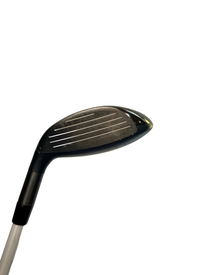 Callaway Elyte 11 Wood 27° Eldio 40 Women's Flex (Used)