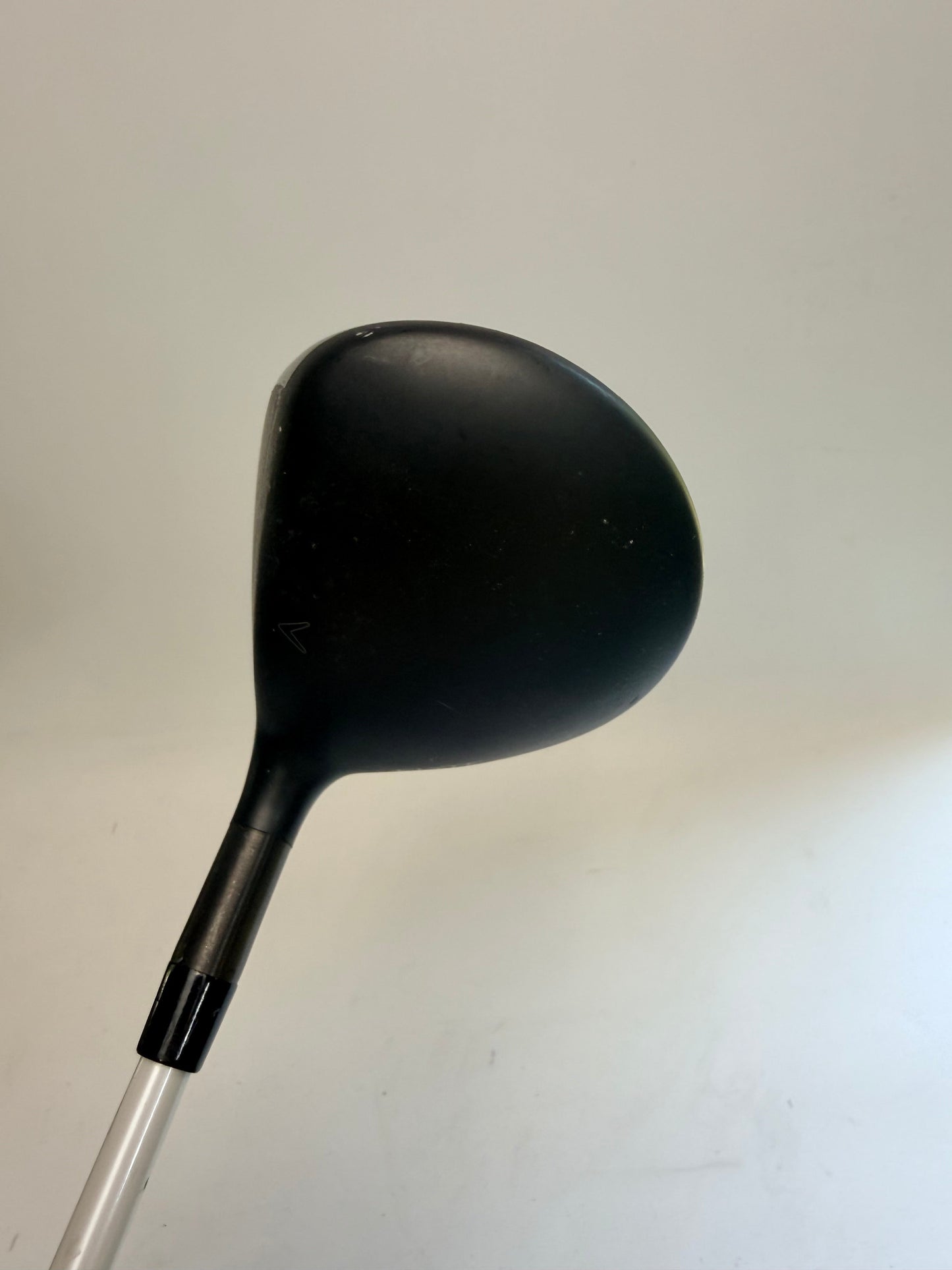 Callaway Elyte 11 Wood 27° Eldio 40 Women's Flex (Used)