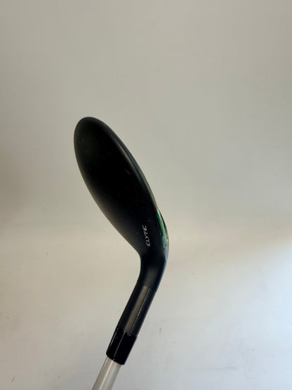 Callaway Elyte 11 Wood 27° Eldio 40 Women's Flex (Used)