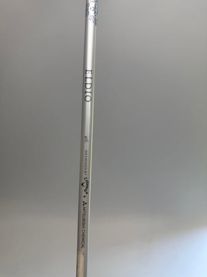 Callaway Ai Smoke Max Fast 6 Hybrid 27° Eldio 40 Women's Flex (Used)