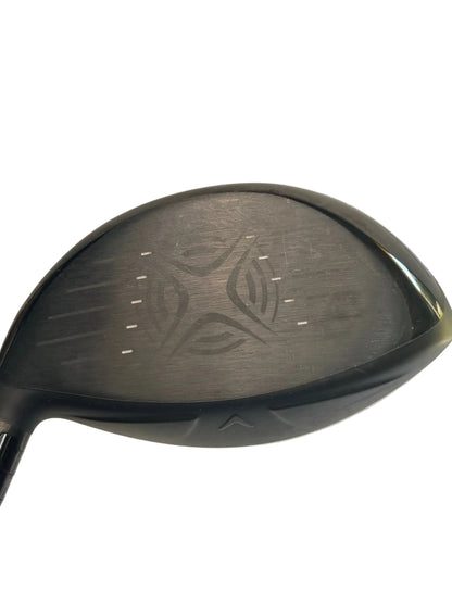 Callaway XR 16 TC Long Drive Driver 5.0° HZRDUS Yellow 76 X-Stiff (Used)