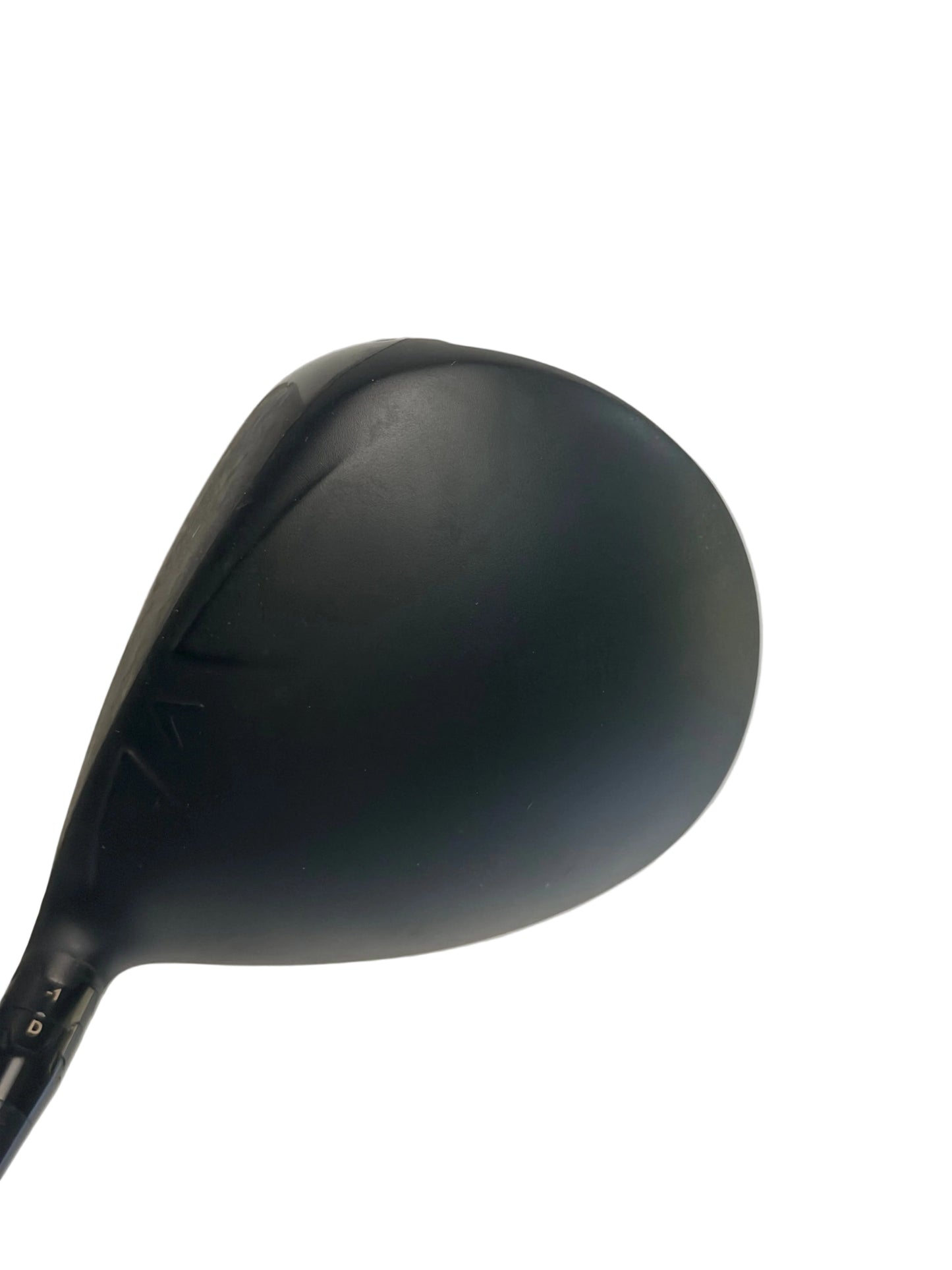Callaway XR 16 TC Long Drive Driver 5.0° HZRDUS Yellow 76 X-Stiff (Used)